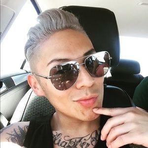 Meet your Posher, Ruben